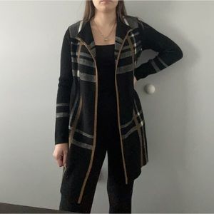 charter club cardigan sweater